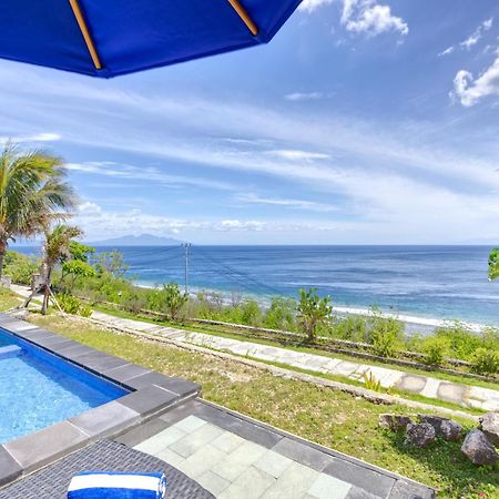 Song Cang Bungalow Batununggul Екстер'єр фото