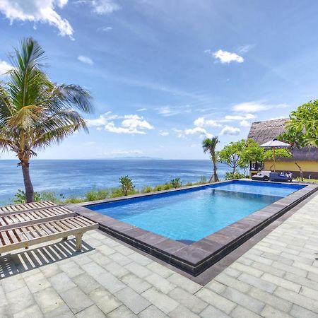 Song Cang Bungalow Batununggul Екстер'єр фото