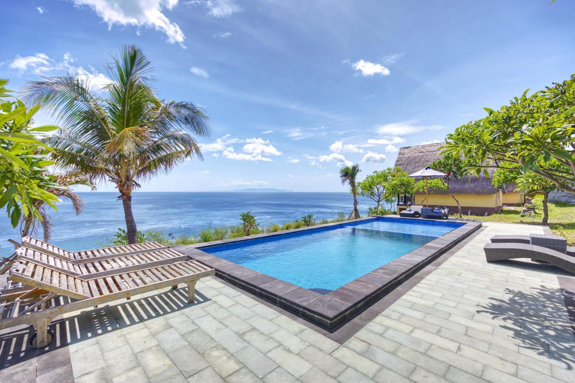 Song Cang Bungalow Batununggul Екстер'єр фото