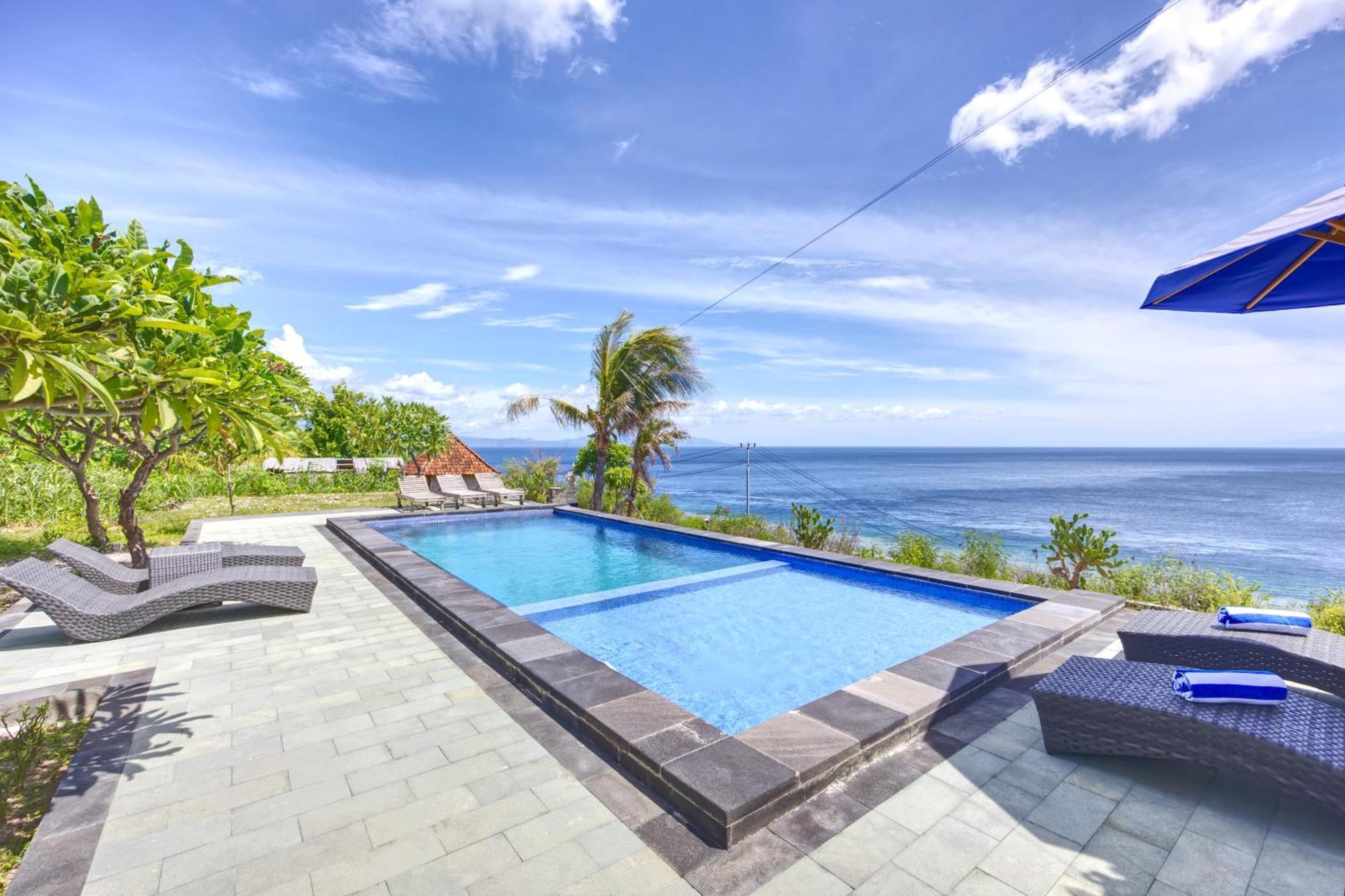 Song Cang Bungalow Batununggul Екстер'єр фото