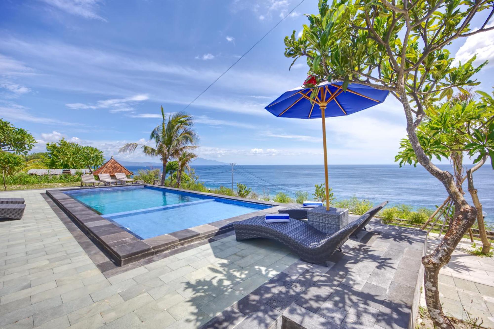 Song Cang Bungalow Batununggul Екстер'єр фото