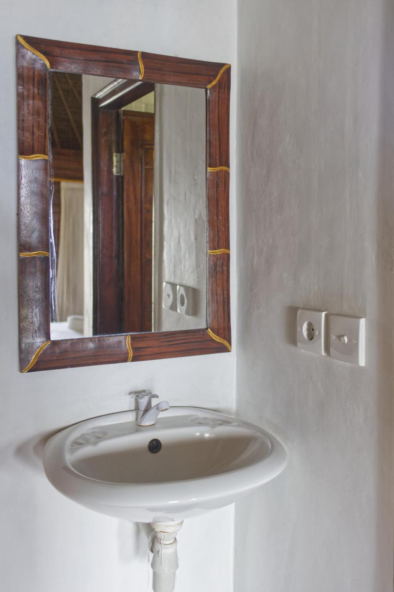 Song Cang Bungalow Batununggul Екстер'єр фото