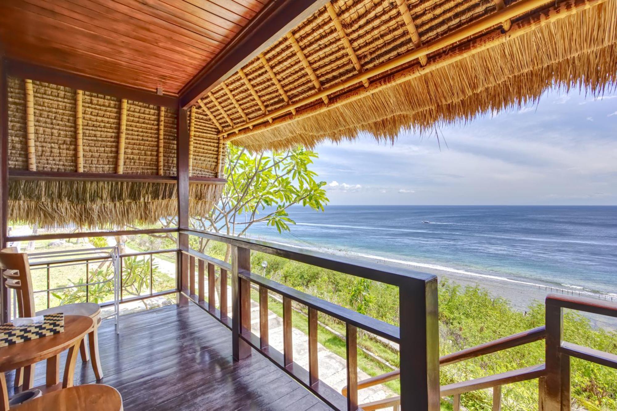 Song Cang Bungalow Batununggul Екстер'єр фото