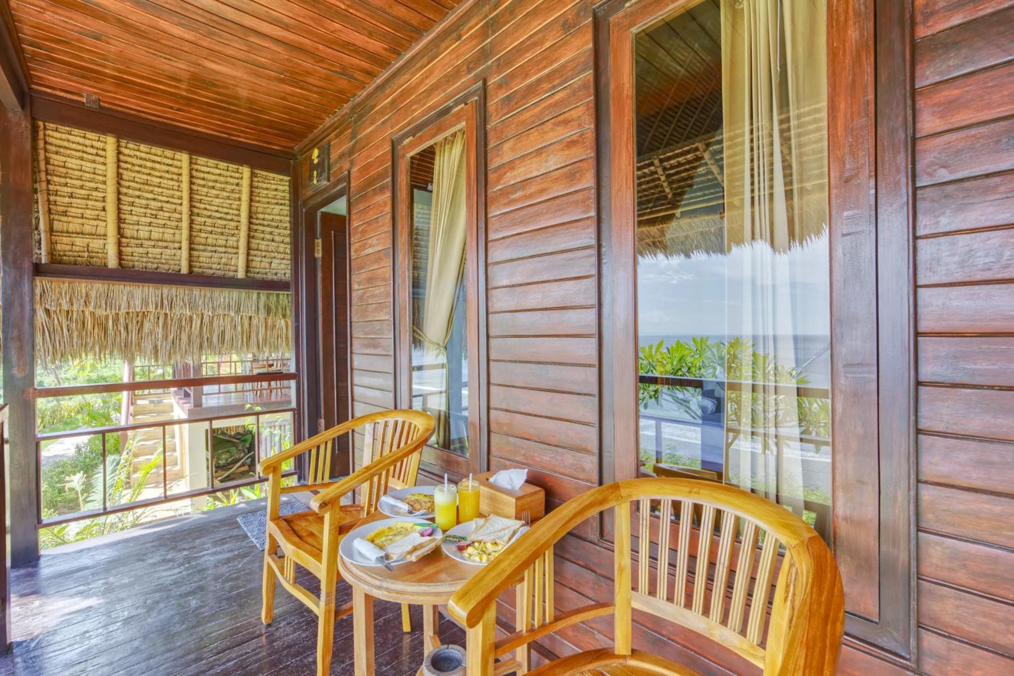 Song Cang Bungalow Batununggul Екстер'єр фото