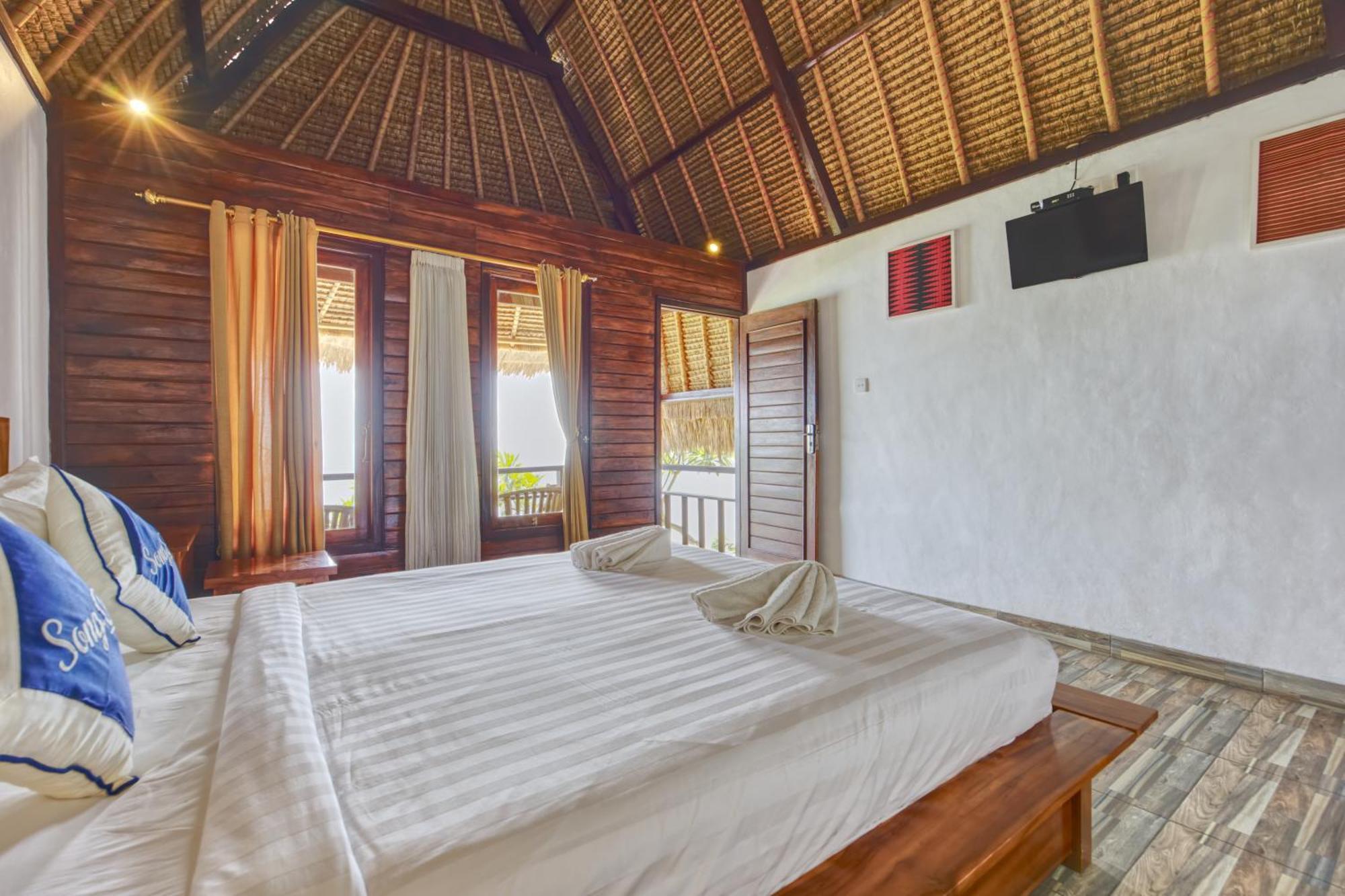Song Cang Bungalow Batununggul Екстер'єр фото