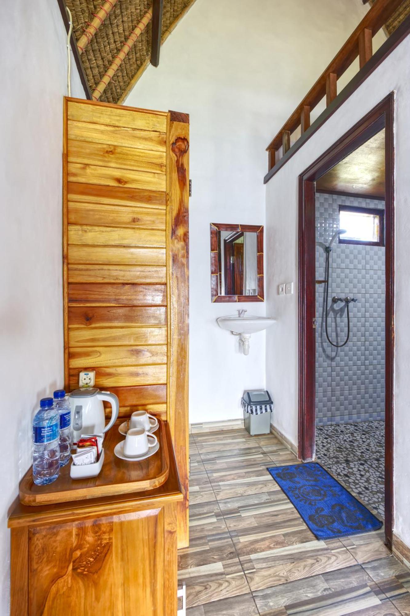 Song Cang Bungalow Batununggul Екстер'єр фото
