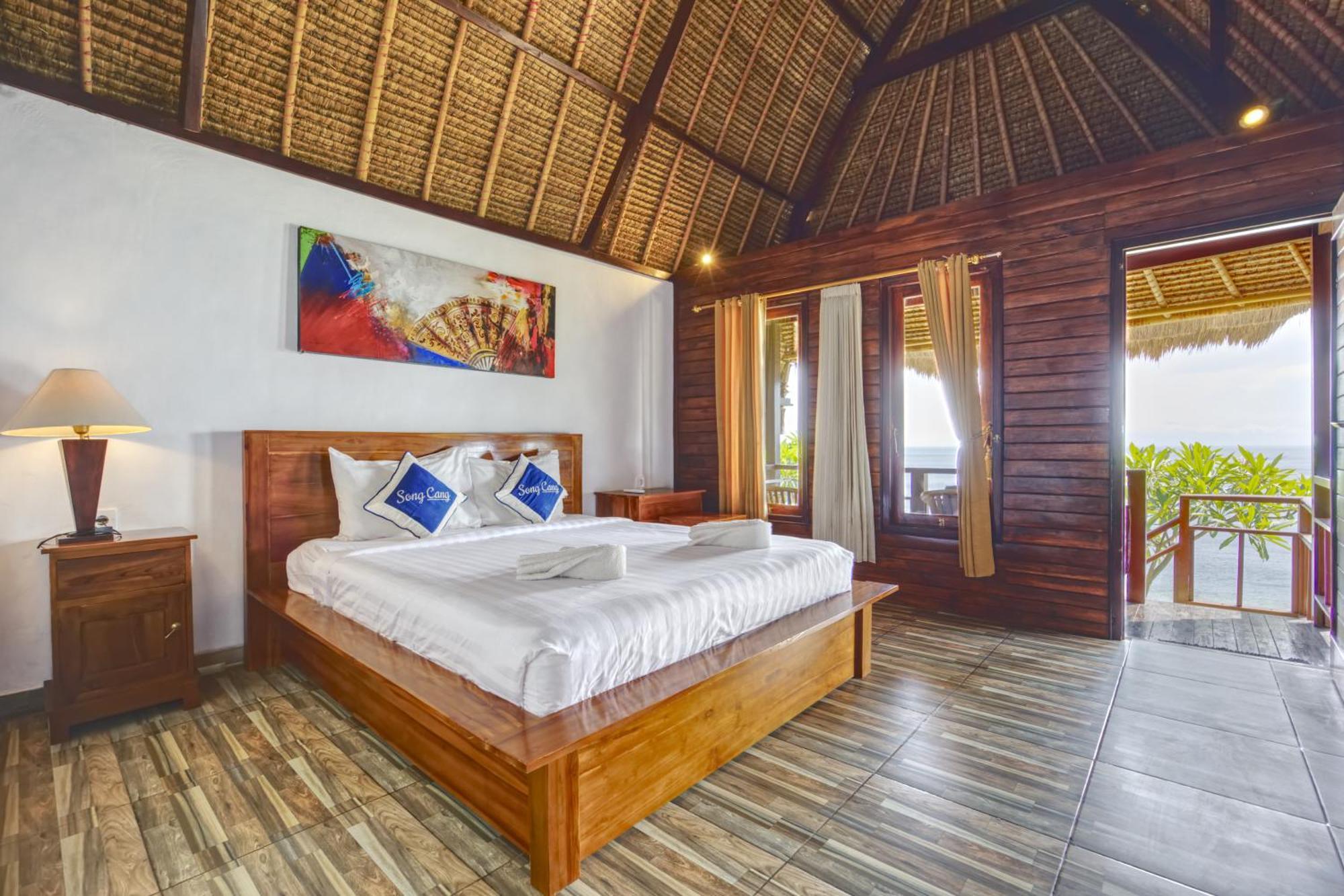 Song Cang Bungalow Batununggul Екстер'єр фото