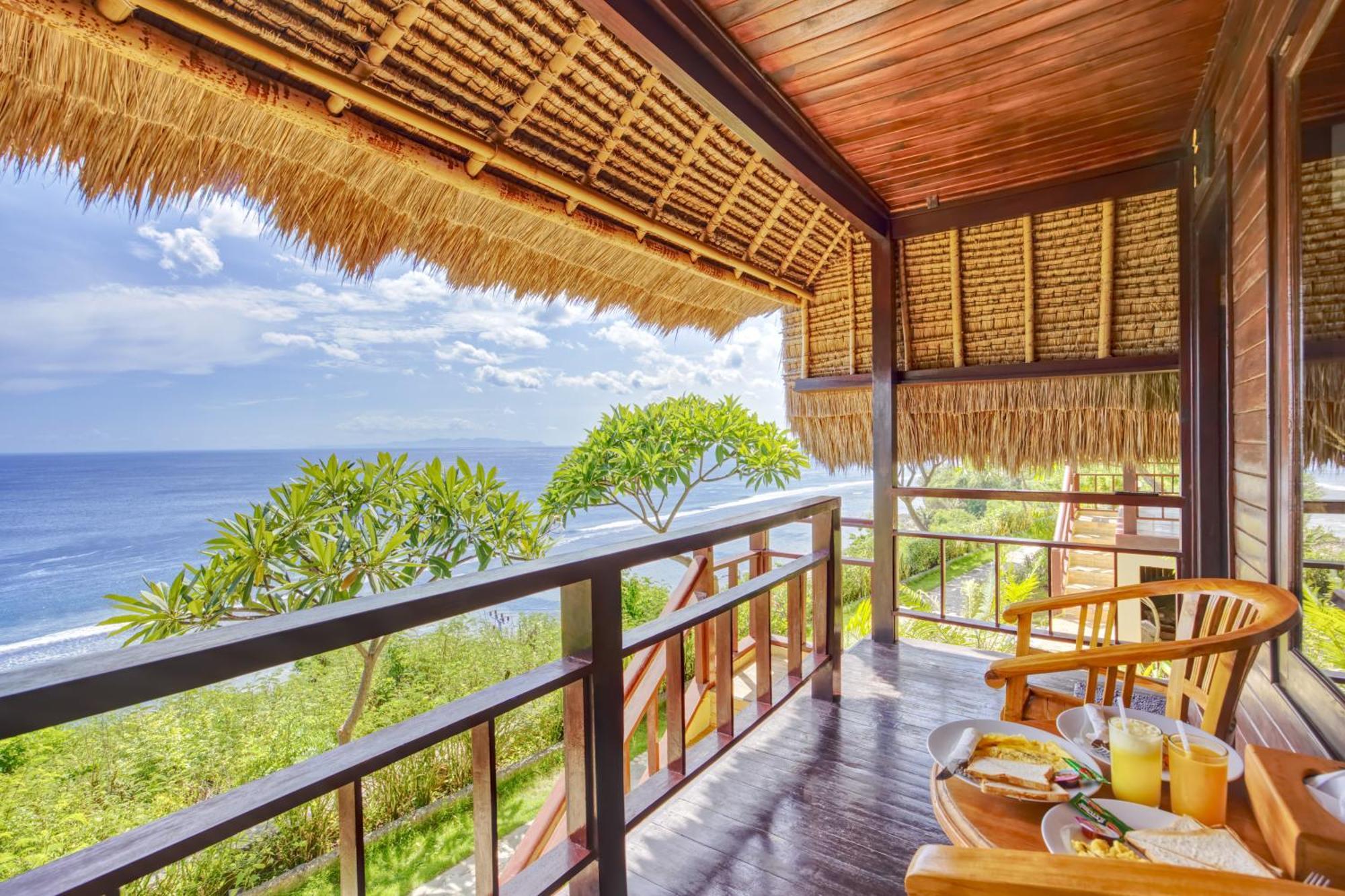 Song Cang Bungalow Batununggul Екстер'єр фото