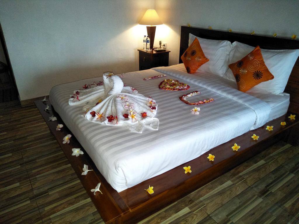 Song Cang Bungalow Batununggul Екстер'єр фото