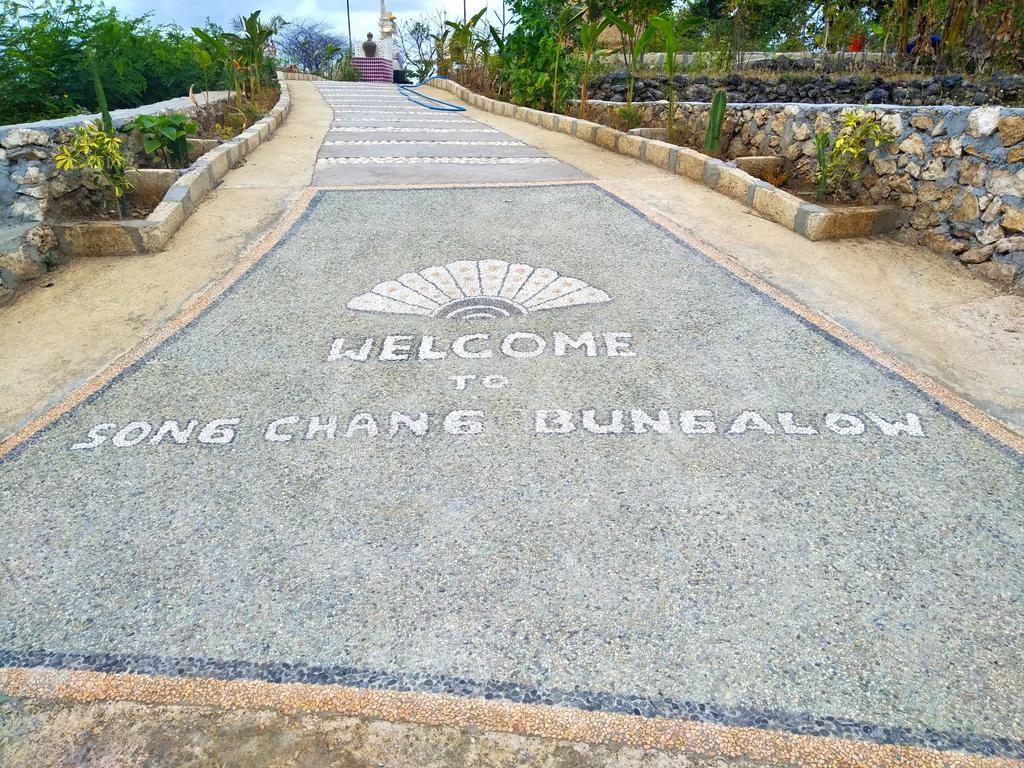 Song Cang Bungalow Batununggul Екстер'єр фото
