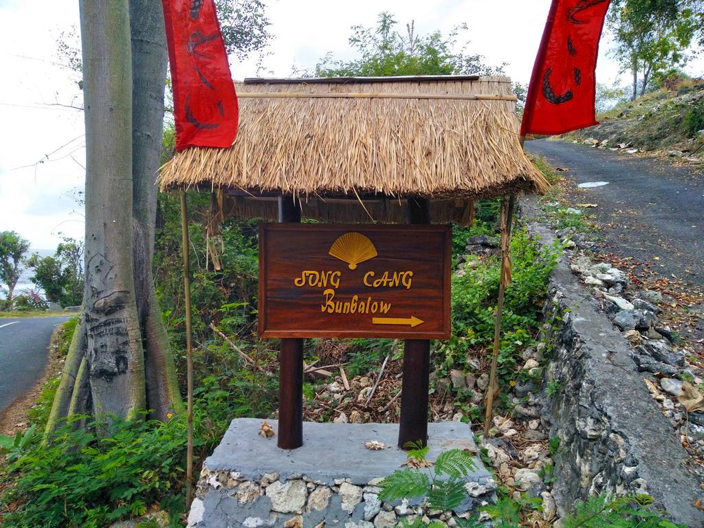 Song Cang Bungalow Batununggul Екстер'єр фото
