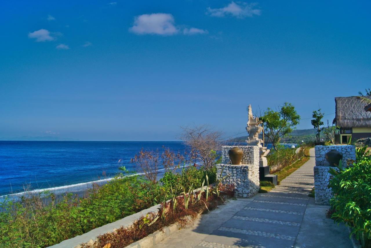 Song Cang Bungalow Batununggul Екстер'єр фото