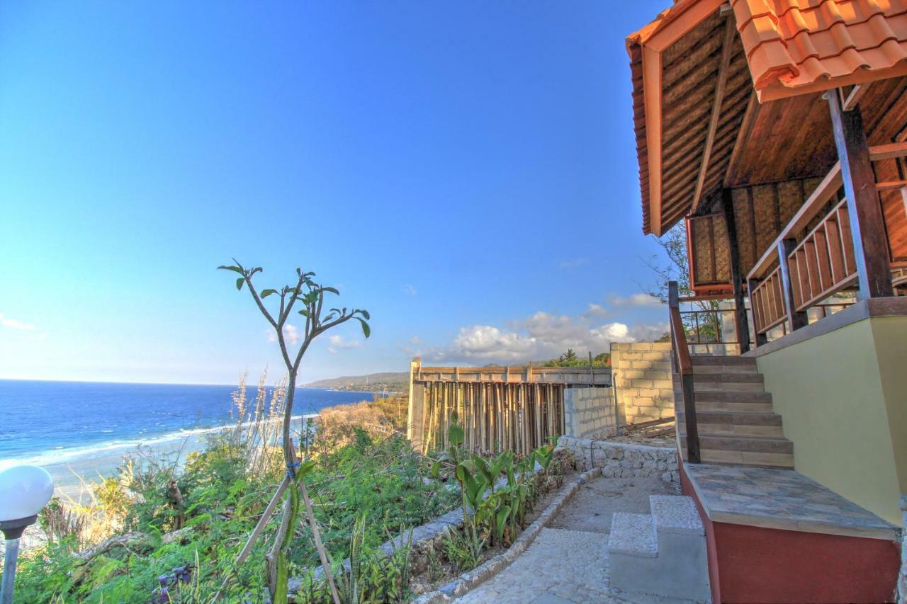 Song Cang Bungalow Batununggul Екстер'єр фото