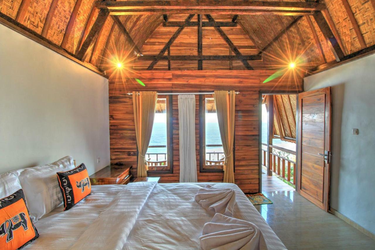 Song Cang Bungalow Batununggul Екстер'єр фото