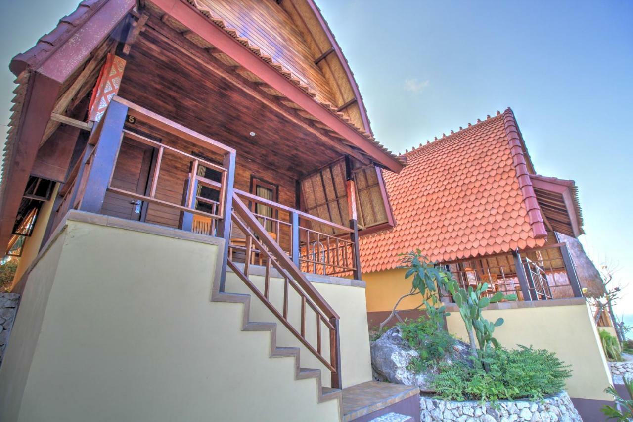 Song Cang Bungalow Batununggul Екстер'єр фото