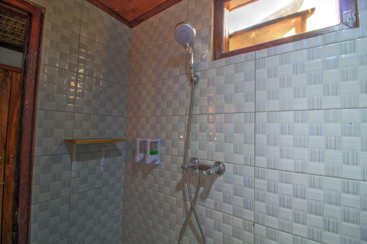 Song Cang Bungalow Batununggul Екстер'єр фото