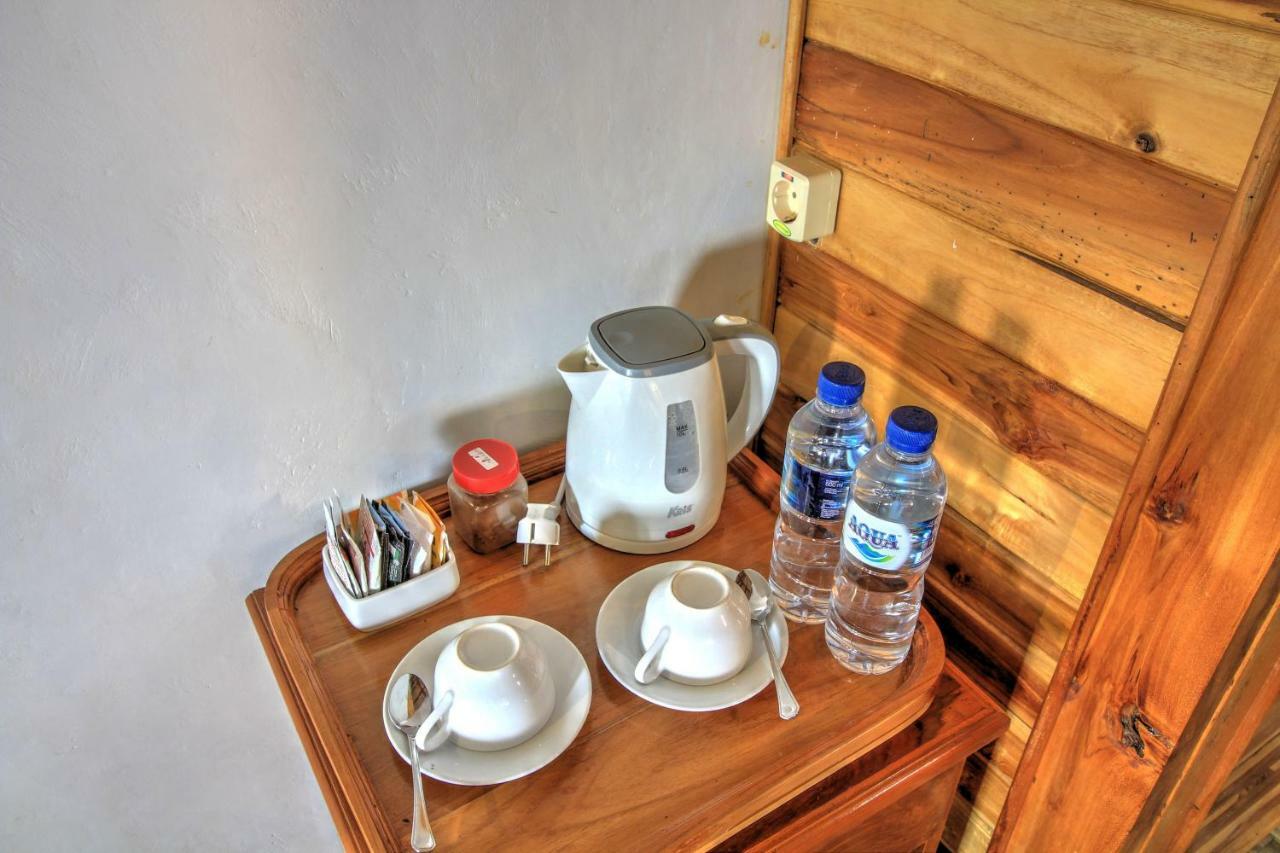 Song Cang Bungalow Batununggul Екстер'єр фото