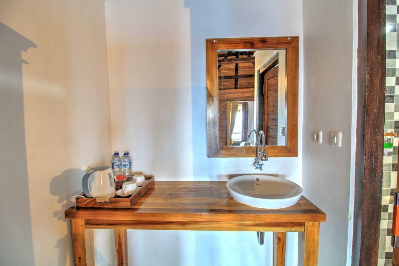 Song Cang Bungalow Batununggul Екстер'єр фото
