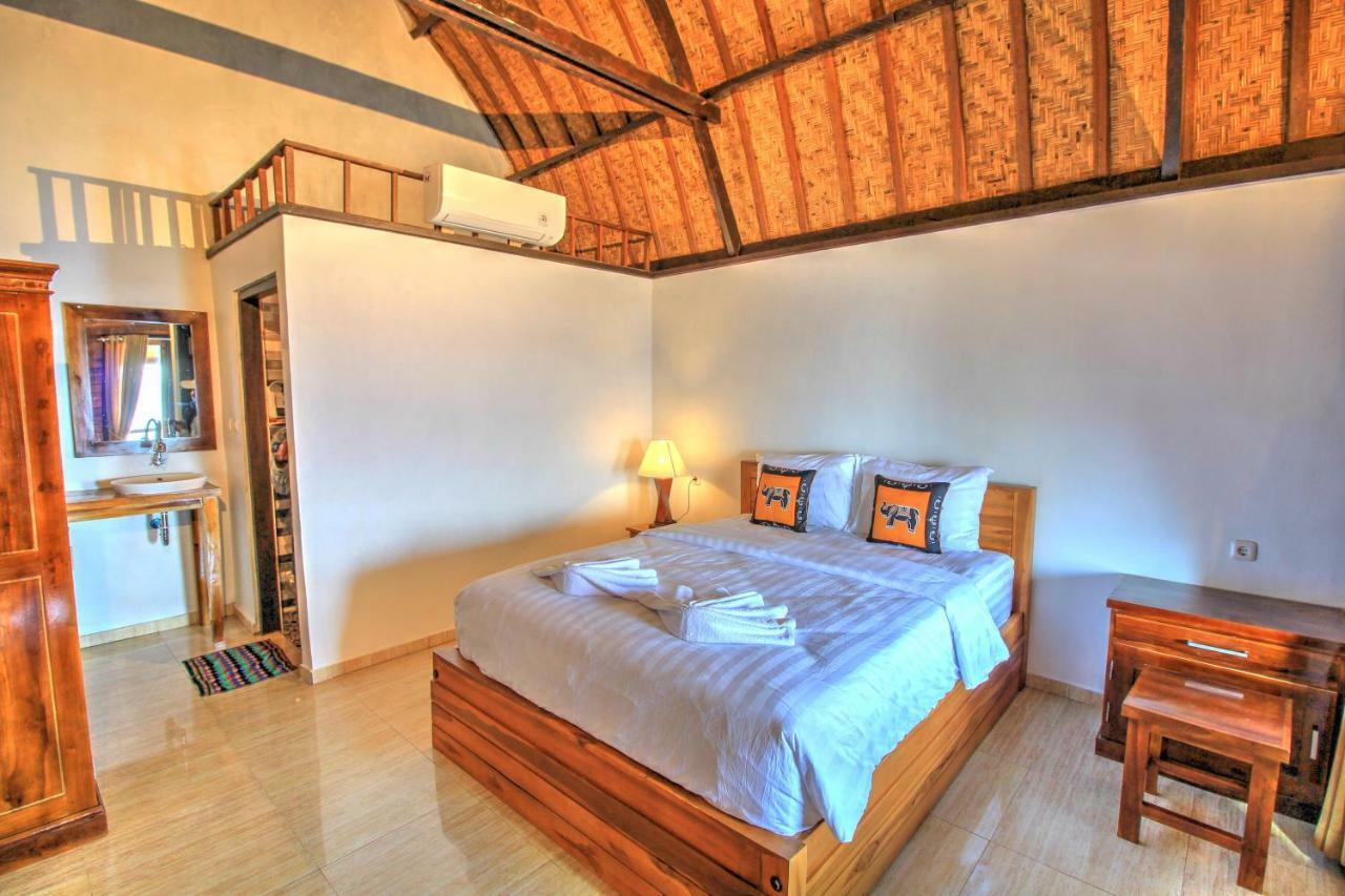 Song Cang Bungalow Batununggul Екстер'єр фото