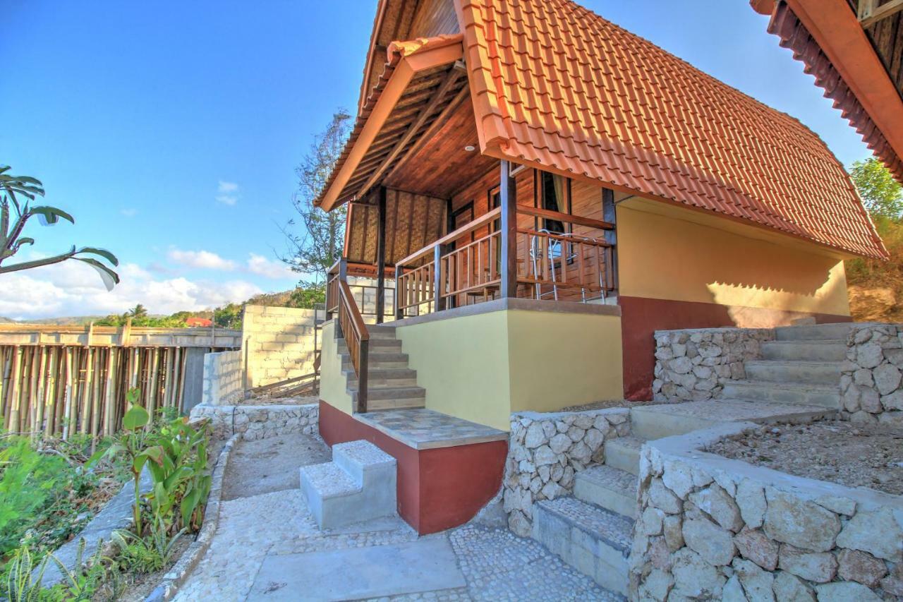 Song Cang Bungalow Batununggul Екстер'єр фото