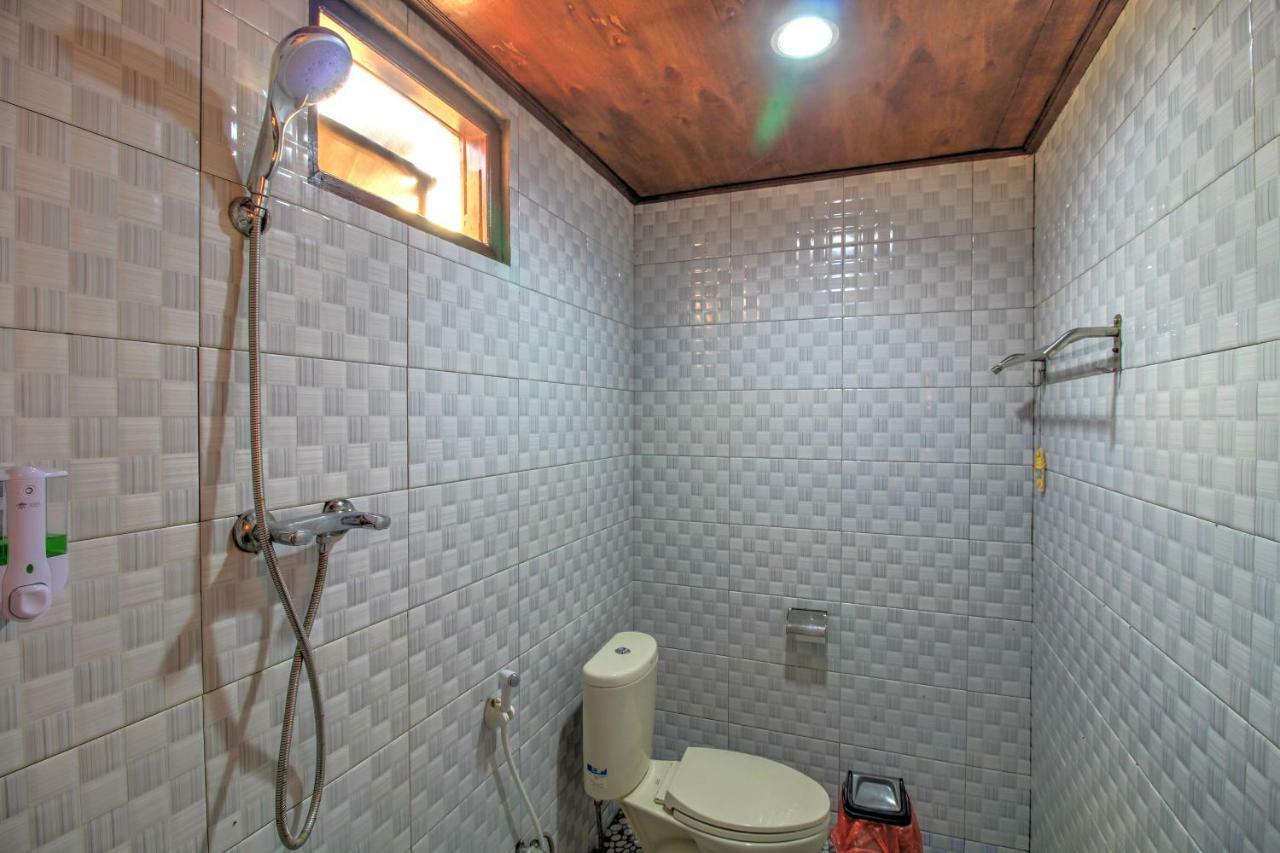 Song Cang Bungalow Batununggul Екстер'єр фото