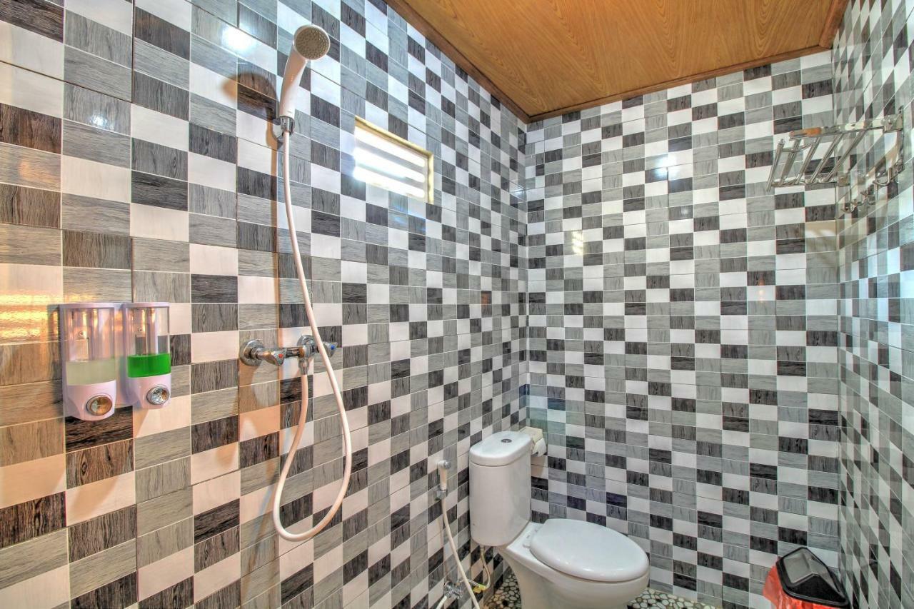Song Cang Bungalow Batununggul Екстер'єр фото