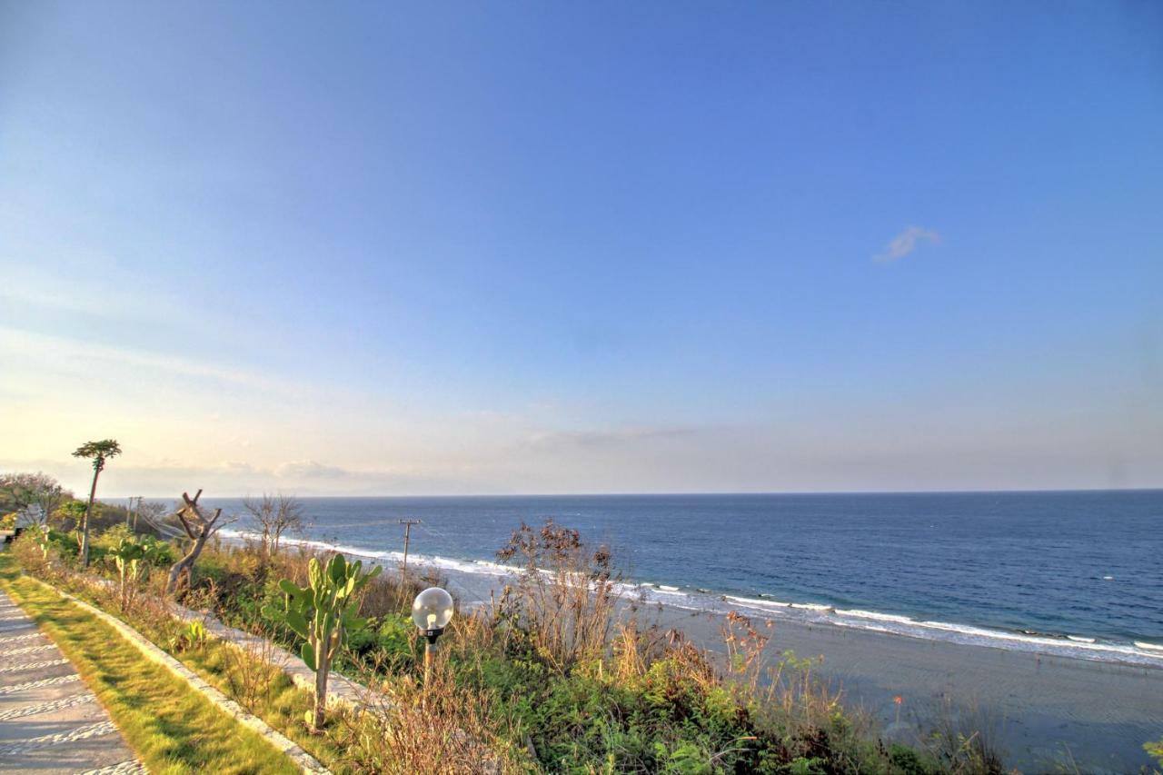 Song Cang Bungalow Batununggul Екстер'єр фото