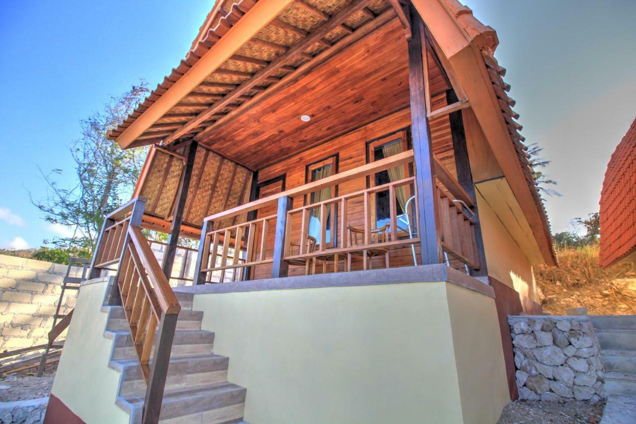 Song Cang Bungalow Batununggul Екстер'єр фото