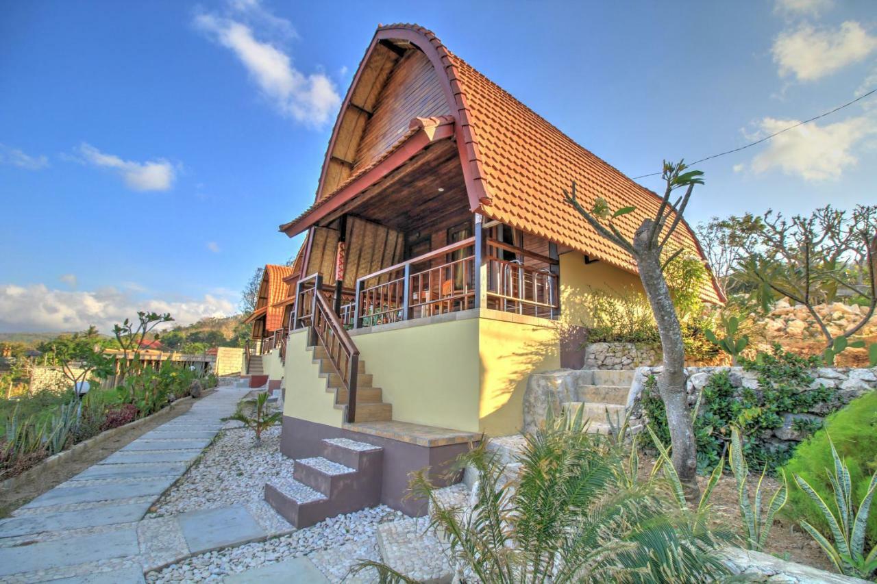 Song Cang Bungalow Batununggul Екстер'єр фото