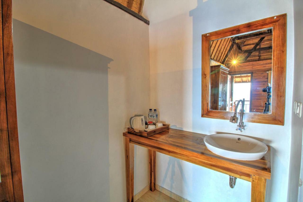 Song Cang Bungalow Batununggul Екстер'єр фото