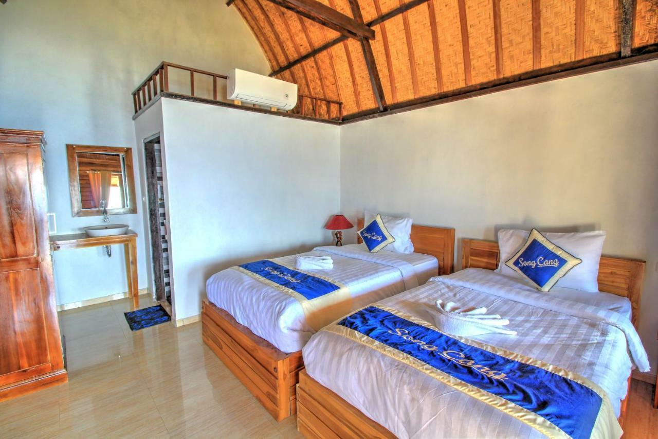Song Cang Bungalow Batununggul Екстер'єр фото