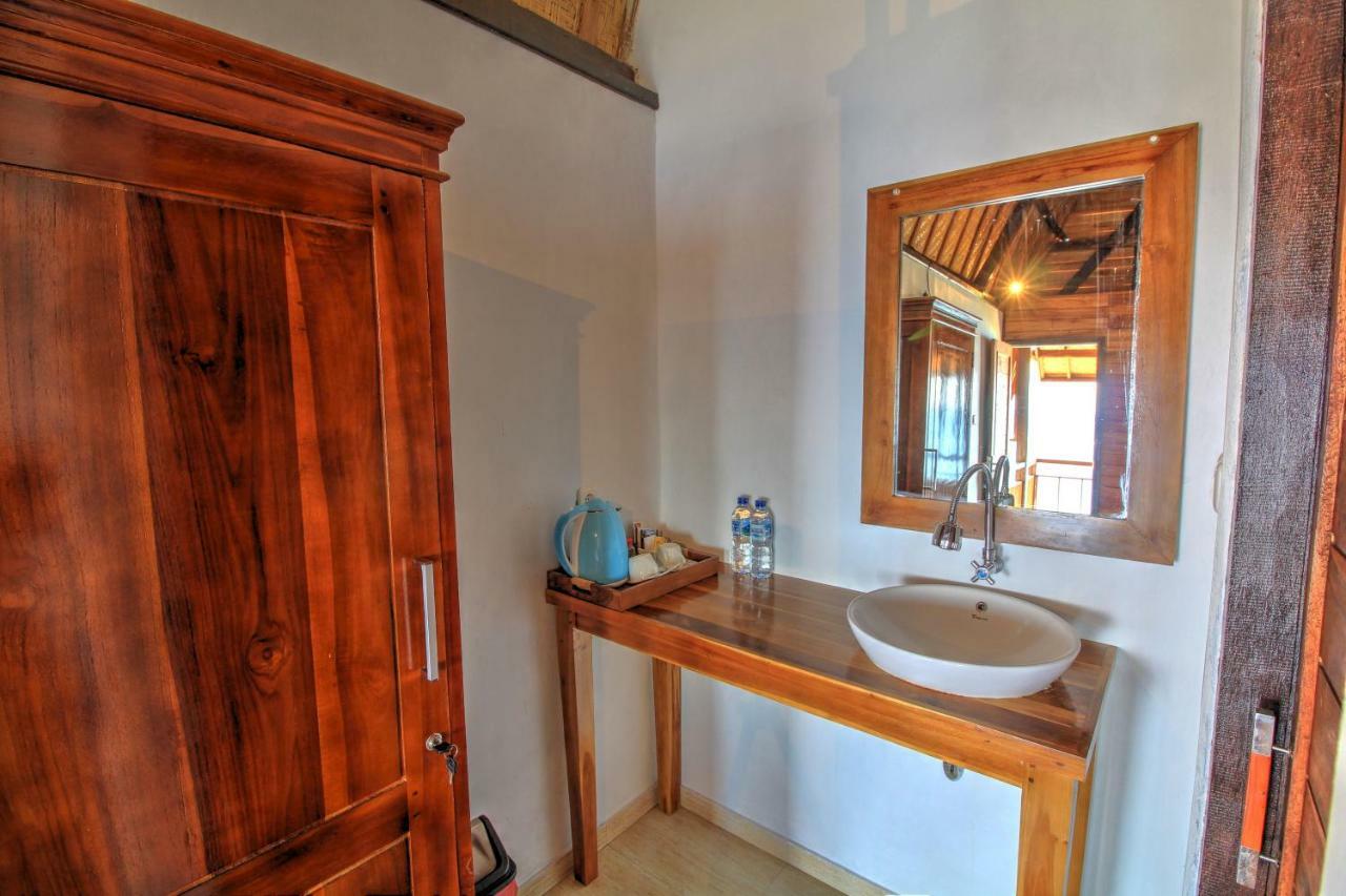 Song Cang Bungalow Batununggul Екстер'єр фото