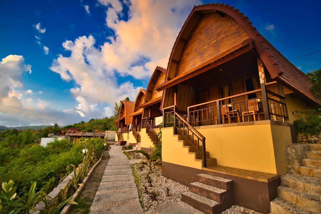 Song Cang Bungalow Batununggul Екстер'єр фото
