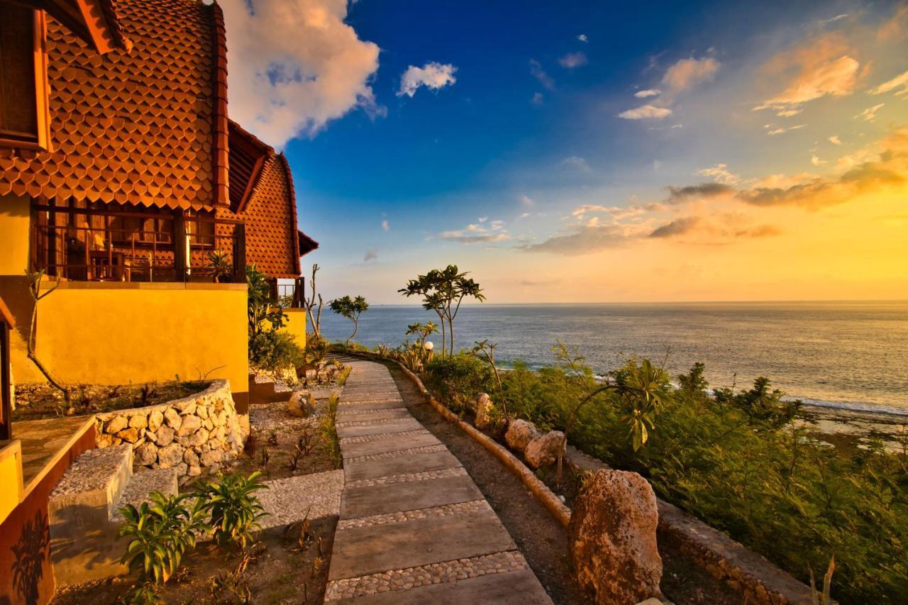 Song Cang Bungalow Batununggul Екстер'єр фото