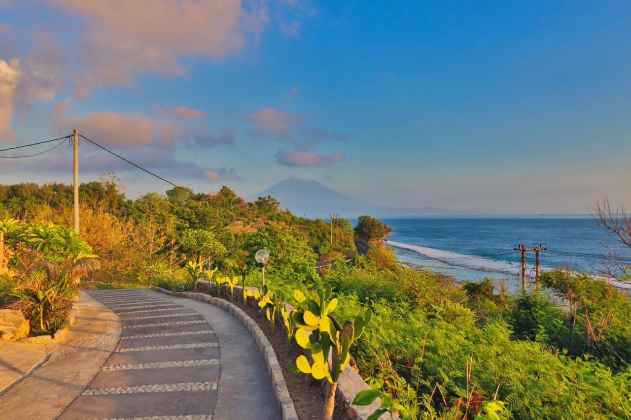 Song Cang Bungalow Batununggul Екстер'єр фото