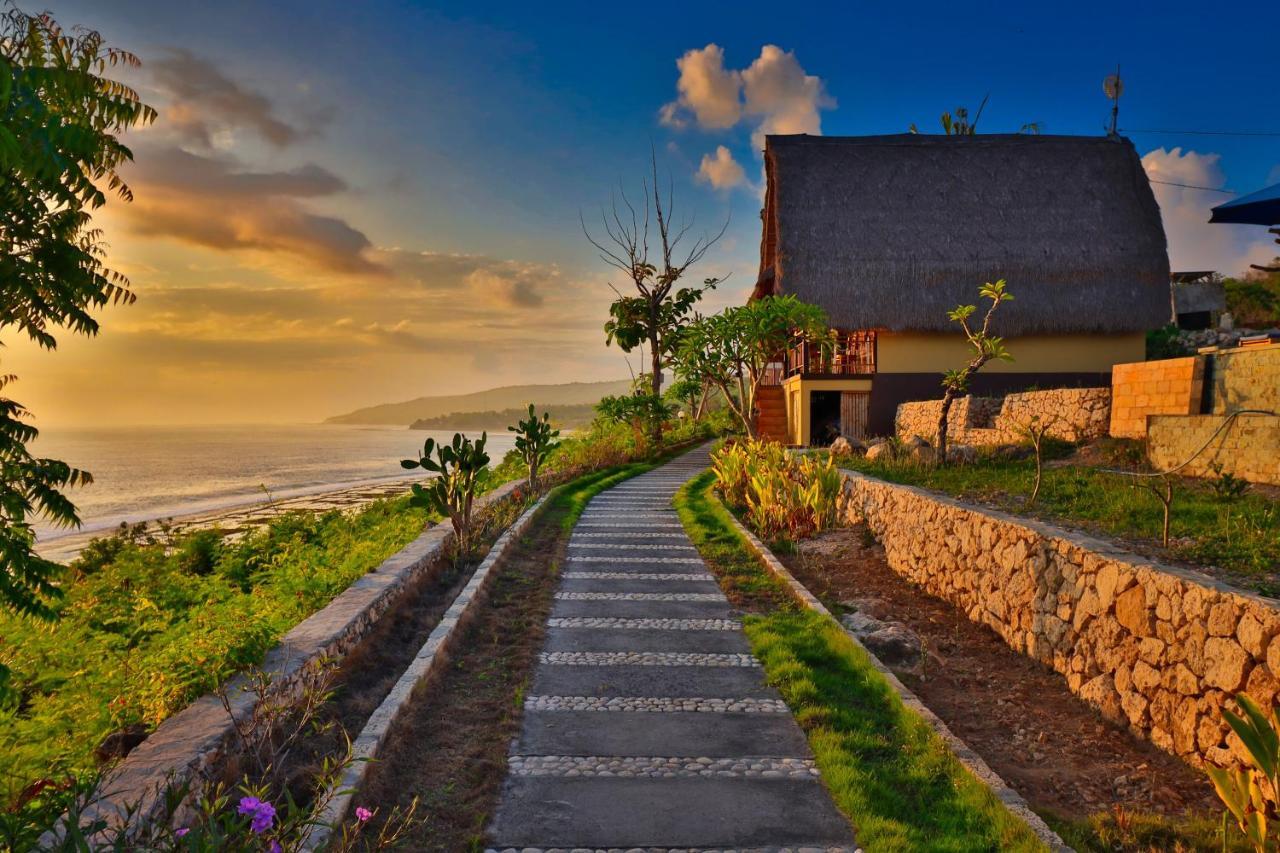 Song Cang Bungalow Batununggul Екстер'єр фото